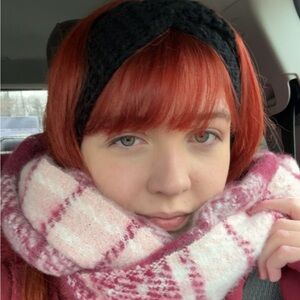 Meet your Posher, Gwen